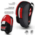 RDX BOXING PADS WITH BAG GLOVES-5